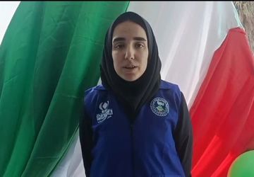 دبیرستان شاهد میزبان مسابقه جام اقتدار شد