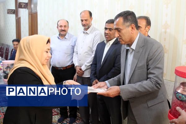 معلمان به‌روز، آموزش پویا؛ کهنوج میزبان دوره توانمندسازی دبیران ادبیات