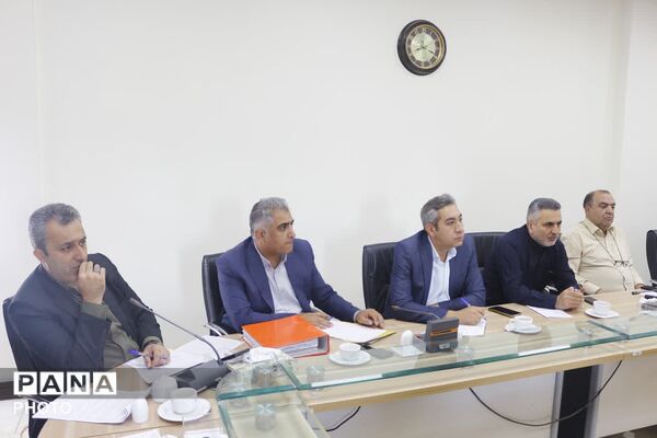 برنامه‌ریزی برای هفته دولت و افتتاح دفتر خبرگزاری صدا و سیما