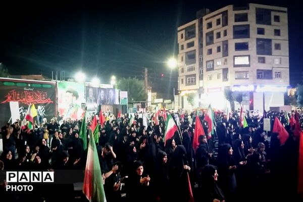همچون قاسم ابن الحسن(علیه السّلام)، هم عهد با ولی زمان