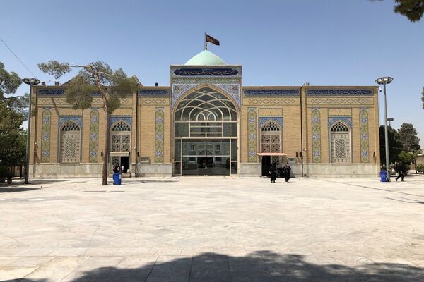 برگزاری جلسه توانمندسازی فرهنگیان در ناحیه دو شهرری 