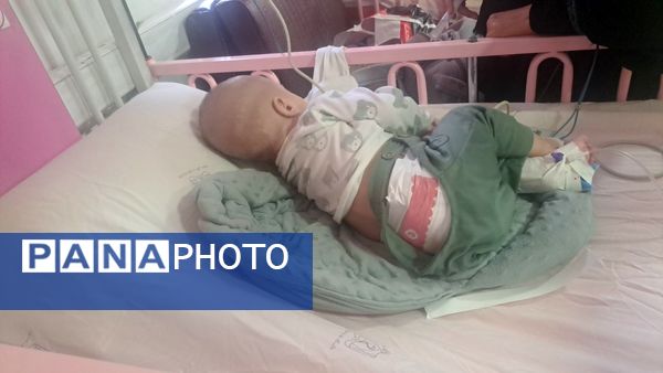 بیمارستان دکتر شیخ روایت‌گر امید و زندگی