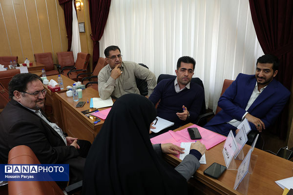 گردهمایی روسای انجمن اولیا و مربیان ادارات‌کل آموزش و پرورش سراسر کشور - 4