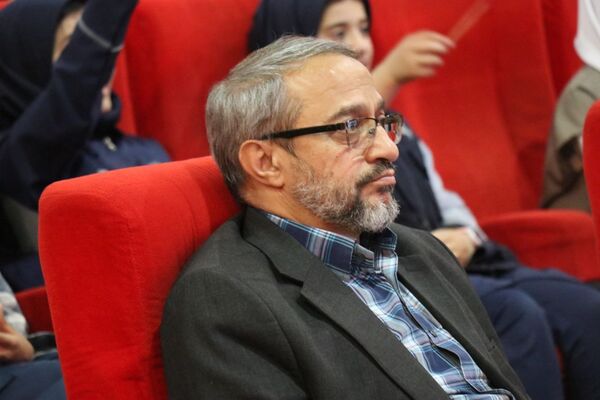 همایش مادر دختری خبرنگار شو