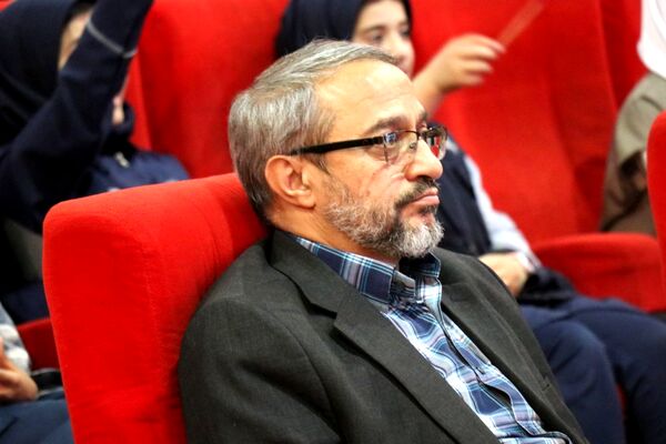 همایش مادر دختری خبرنگار شو