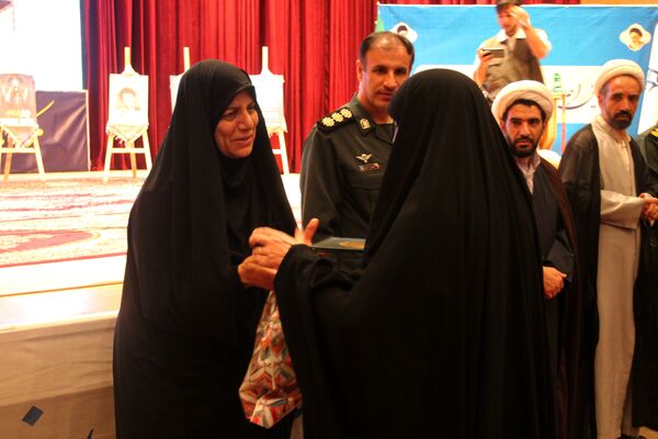 نخستین اجلاسیه شهدای دانشجو معلم در زنجان 