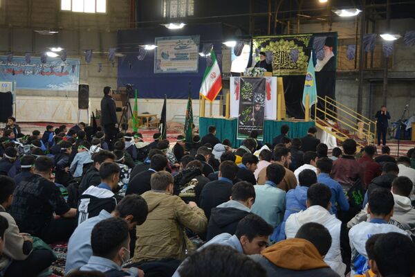 نوگلان فاطمی بهارستانی