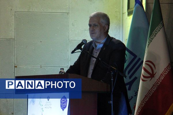 هفتمین کنگره شهدای معلم و بیش از ۱۱۰۰ دانش آموز شهید منطقه ۱۶