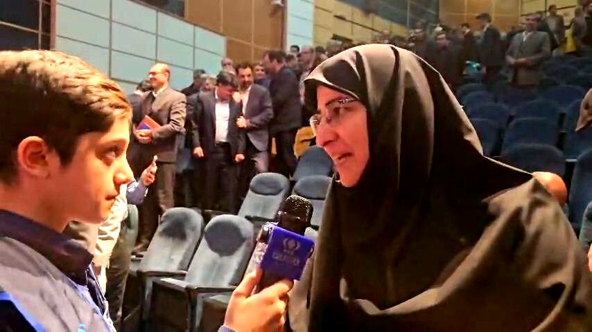 بهترین راه پیشرفت کشور توجه به  تعلیم و تربیت در دوران کودکی است