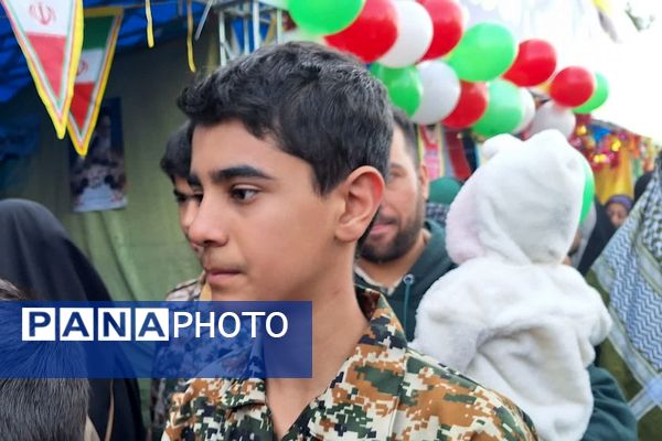 برخیز که فجر انقلاب است امروز