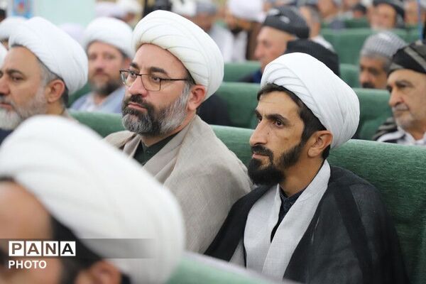 کردستان ؛ دیار برادری در سایه وحدت اسلامی