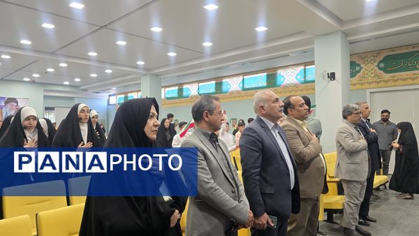 کاروان تجهیزات نوسازی، راهی مدارس اصفهان شد