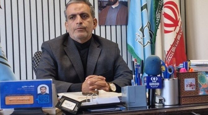 بیش از ۲۴۰ مدرسه منطقه ۱۵ تهران آماده اسکان ۲۵ هزار زائر رهبر شهید شدند