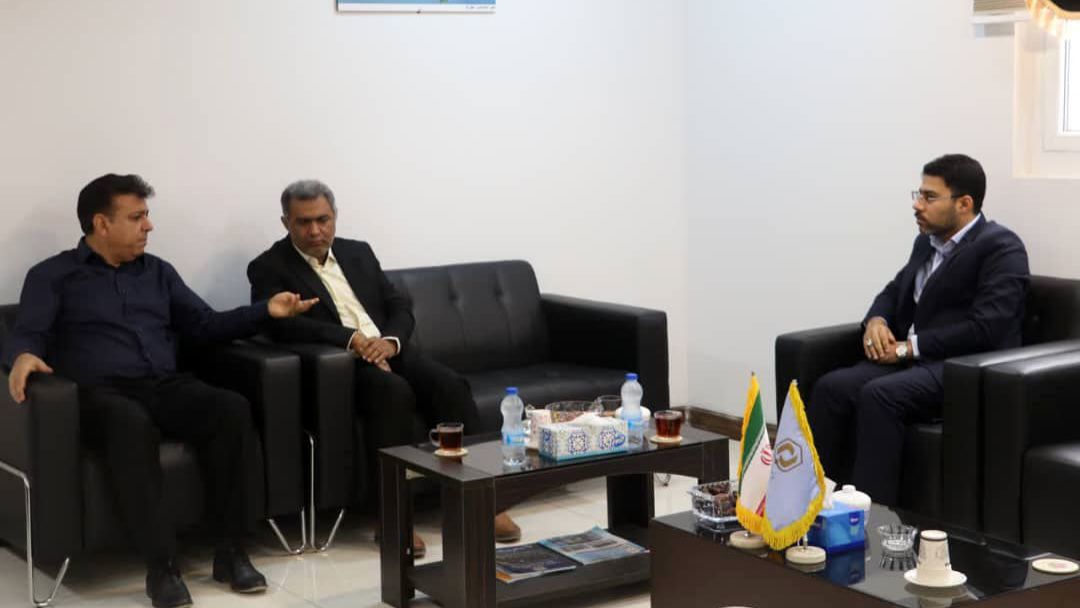 انتظار ما از بنیاد مسکن، تمرکز بیشتر بر اجرای طرح‌های عمرانی در این منطقه است