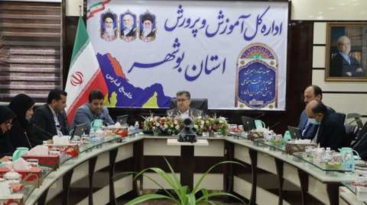 حفظ عمق ارتباطات تربیتی در آموزش غیرحضوری اولویت اساسی است