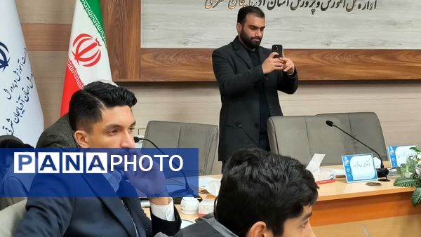 انتخابات سیزدهمین دوره مجلس دانش‌آموزی در آذربایجان شرقی
