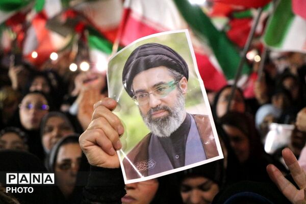 مبعوث شدگان بهارستانی، هرروز عاشورایی‌تر از دیروز 