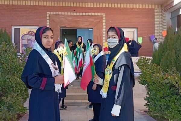 گرامیداشت فجر پیروزی؛ طلوع آزادی