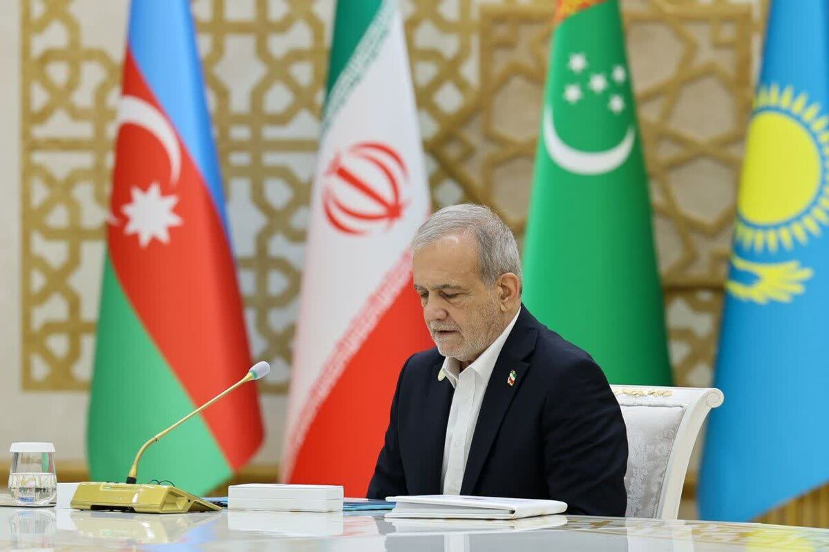 امروز بیش از هر زمان دیگری به دیپلماسی محیط‌ زیست نیاز داریم