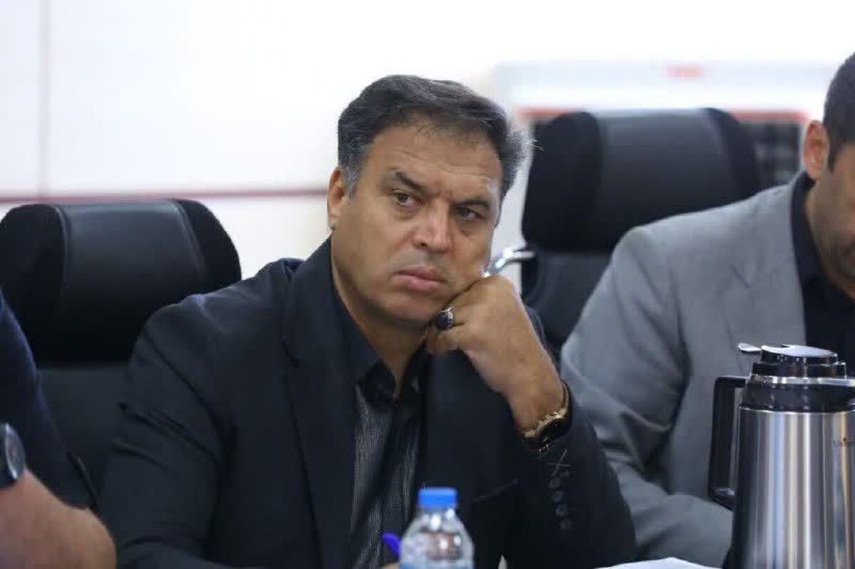 ناوگان خودرویی خدمات شهری فردیس هوشمند می‌شود