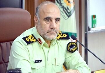 کشف ۱۴۵ تُن برنج و نیم تُن چای احتکارشده در جنوب تهران