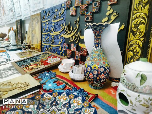 جشنواره‌های فرهنگی هنری «امید فردا» و «پرسش مهر» در کرج
