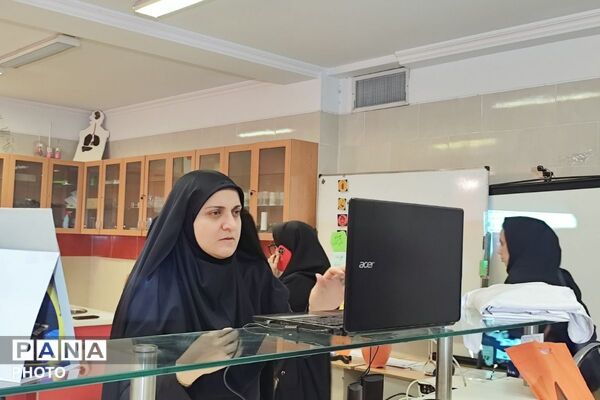 جشنواره الگوی تدریس برتر؛ تحول در کلاس درس با رویکرد نوین
