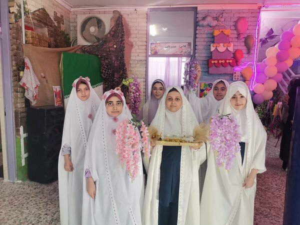 زنگ نماز