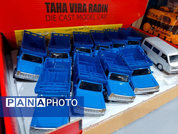 یازدهمین نمایشگاه نوشت افزار ایران نوشت در مشهد