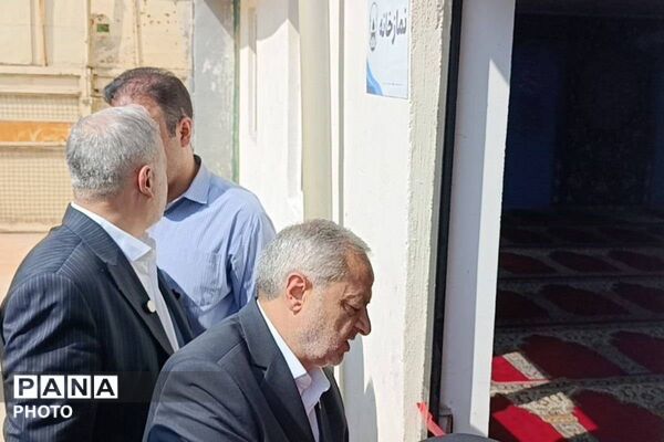 «میدان همدلی»؛ آغاز عملیات اجرایی ۳ هزار پروژه ورزشی درون‌مدرسه‌ای