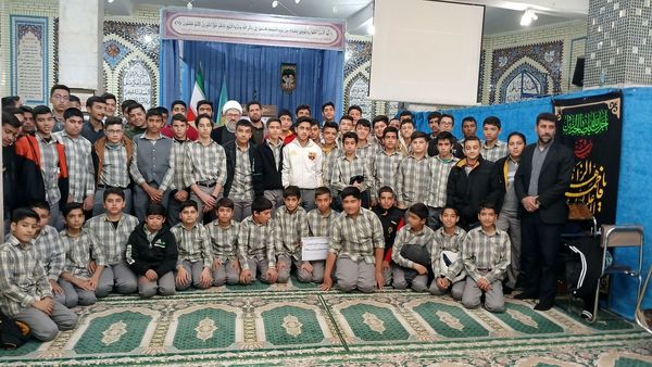 نماز جمعه این هفته شهرستان بن 