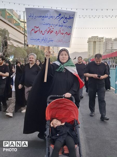  روایت جاماندگانی که اربعین را در کوچه‌های شهر زندگی کردند