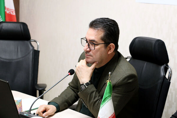 گردهمایی معاونان پرورشی و مدیران کانون‌های فرهنگی‌تربیتی خراسان شمالی 