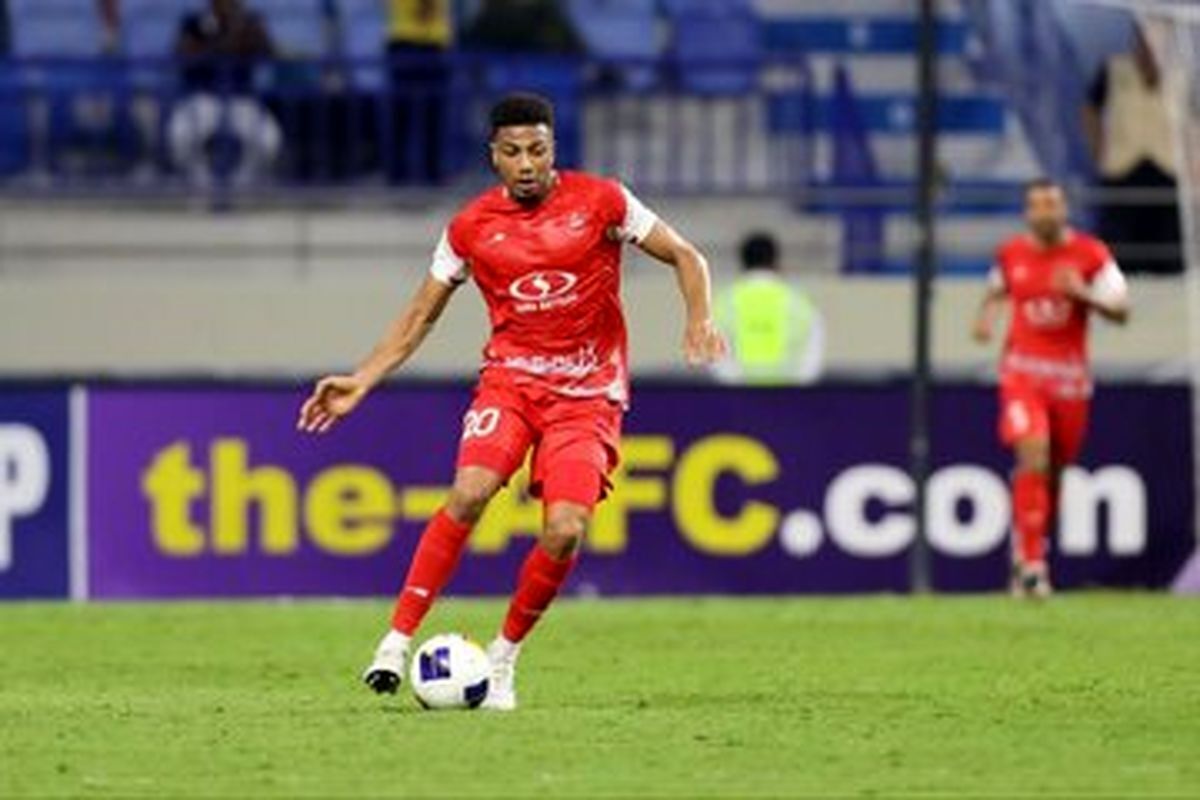 بی مصرف‌ها پشت درب خروج باشگاه پرسپولیس؛ پاسخ کارتال به العملود