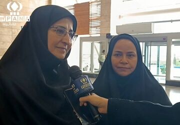 سفر معاون آموزش ابتدایی وزیر آموزش و پرورش  به استان اردبیل