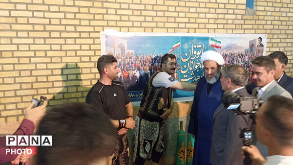 پاتوق جوانان شهرستان کوهدشت