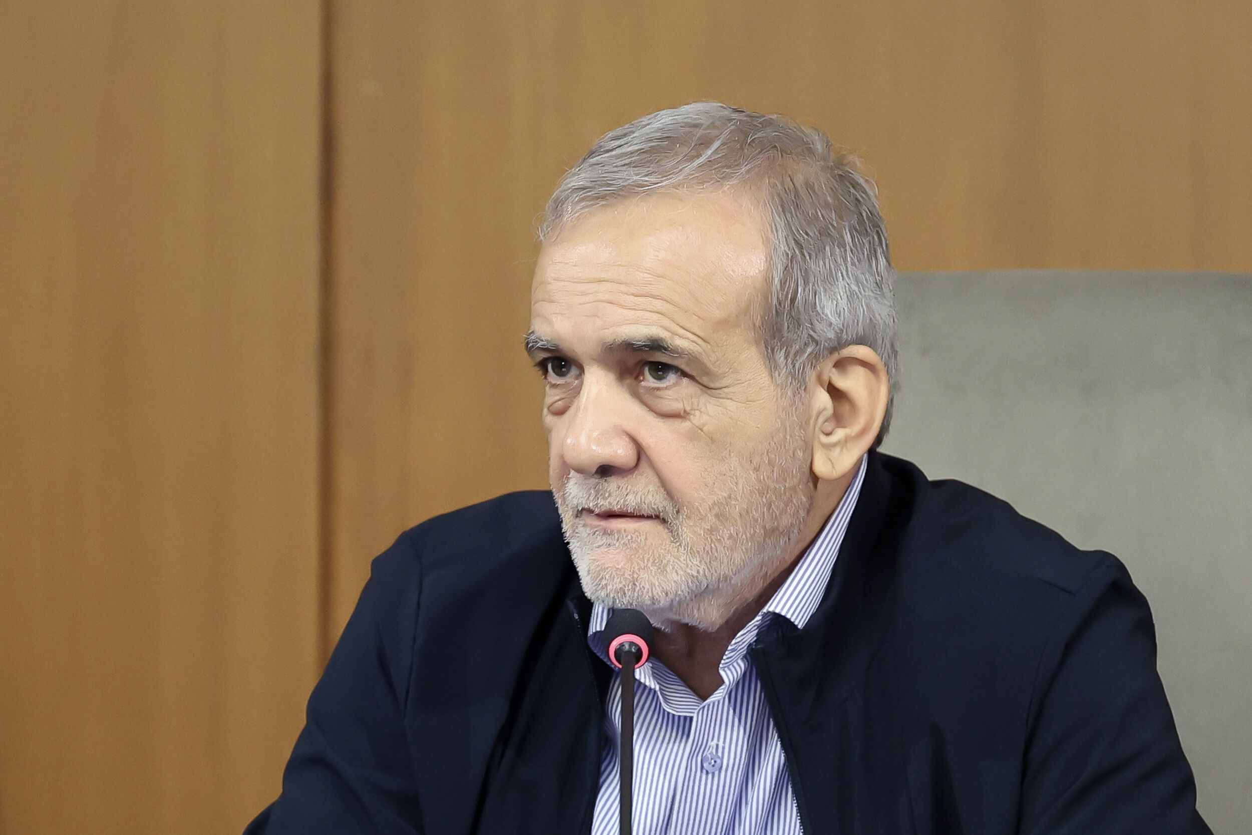 پیام تبریک رئیس‌جمهور به‌مناسبت قهرمانی تیم ملی والیبال جوانان ایران در جهان