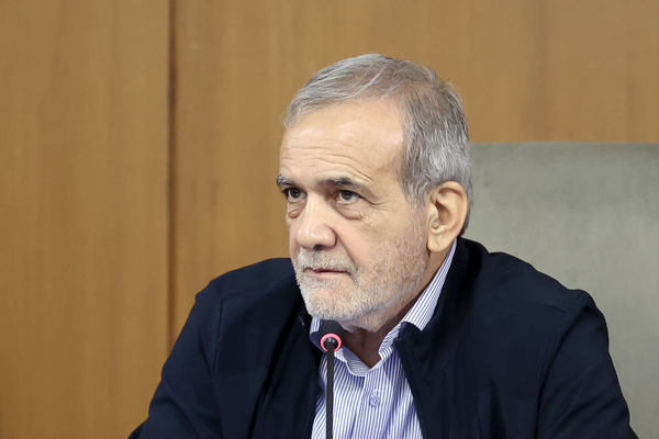 پزشکیان: پاسخ جمهوری اسلامی ایران به هرگونه تجاوز، سخت و پشیمان‌کننده خواهد ب