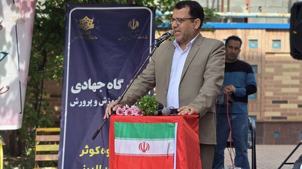 جشن ولادت حضرت معصومه (س) و روز دختر در شهرستان نظرآباد