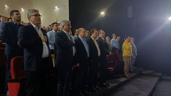 همایش مدرسه‌تراز، گام بلند آموزش‌وپرورش شهر تهران به‌سوی یادگیری برتر