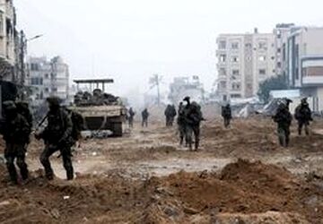 منابع عبری: واشنگتن خواستار آغاز مرحله دوم توافق غزه است