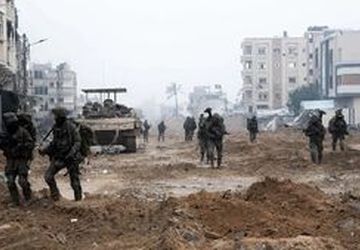 منابع عبری: واشنگتن خواستار آغاز مرحله دوم توافق غزه است