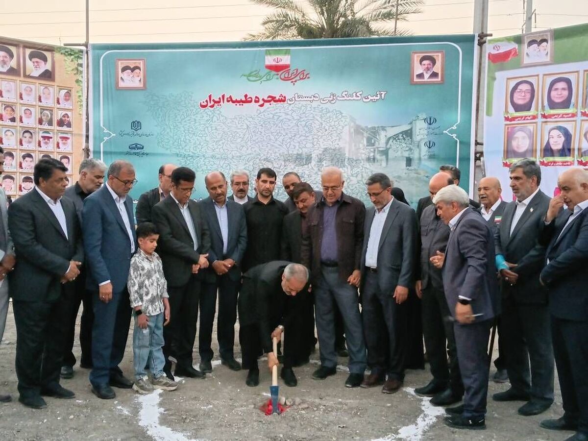وزیر آموزش و پرورش: موضوع میناب را به یک گفتمان فرهنگی در سطح ملی و بین‌المللی تبدیل می‌کنیم