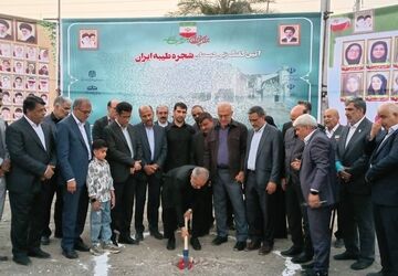 وزیر آموزش و پرورش: موضوع میناب را به یک گفتمان فرهنگی در سطح ملی و بین‌المللی تبدیل می‌کنیم