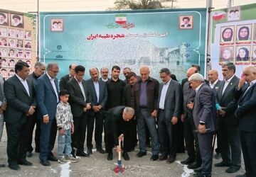 وزیر آموزش و پرورش: موضوع میناب را به یک گفتمان فرهنگی در سطح ملی و بین‌المللی تبدیل می‌کنیم