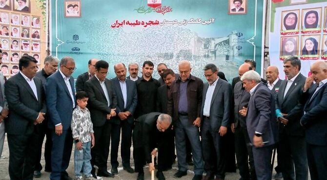 وزیر آموزش و پرورش: موضوع میناب را به یک گفتمان فرهنگی در سطح ملی و بین‌المللی تبدیل می‌کنیم