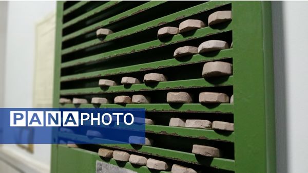 یادواره شهدای فرهنگی در اداره آموزش و پرورش محمودآباد