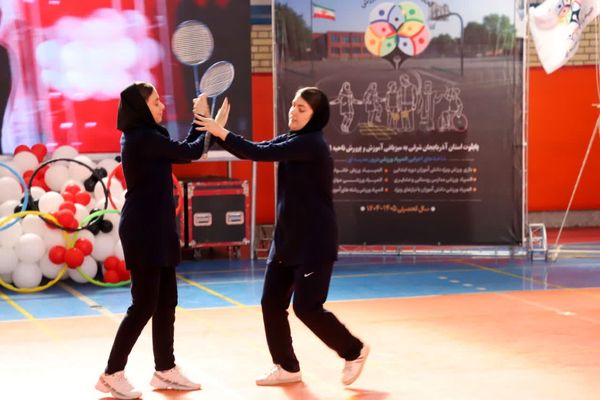 آغاز المپیادهای ورزشی درون مدرسه‌ای در استان آذربایجان شرقی