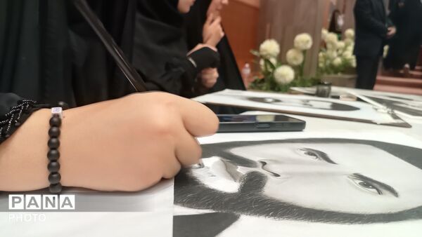 اولین یادواره شهدای سوادآموزی خراسان جنوبی