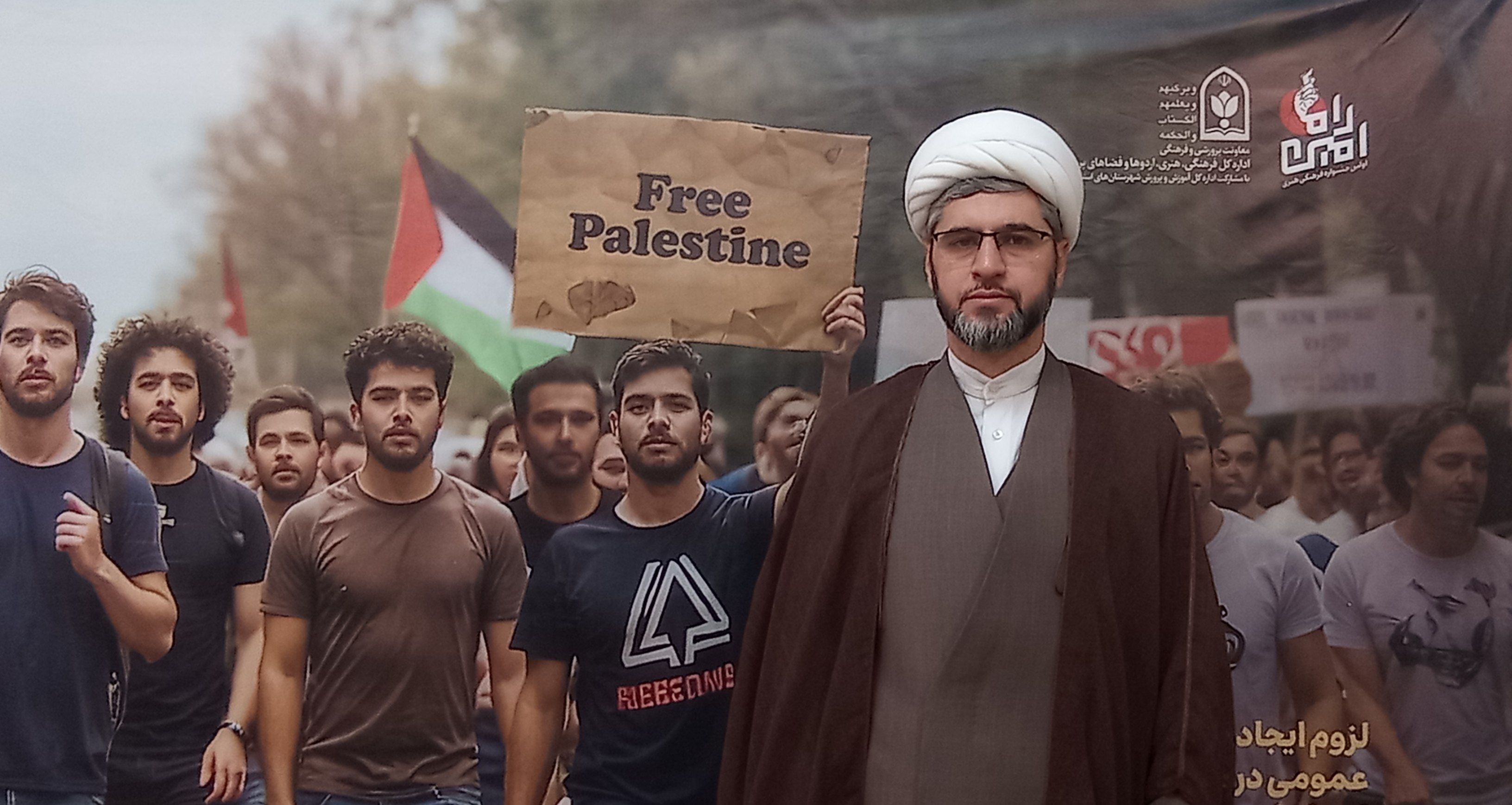 همایش «راه امین» راهی موثر جهت ارتباط دانش‌آموزان سفیر با مردمان خویش است